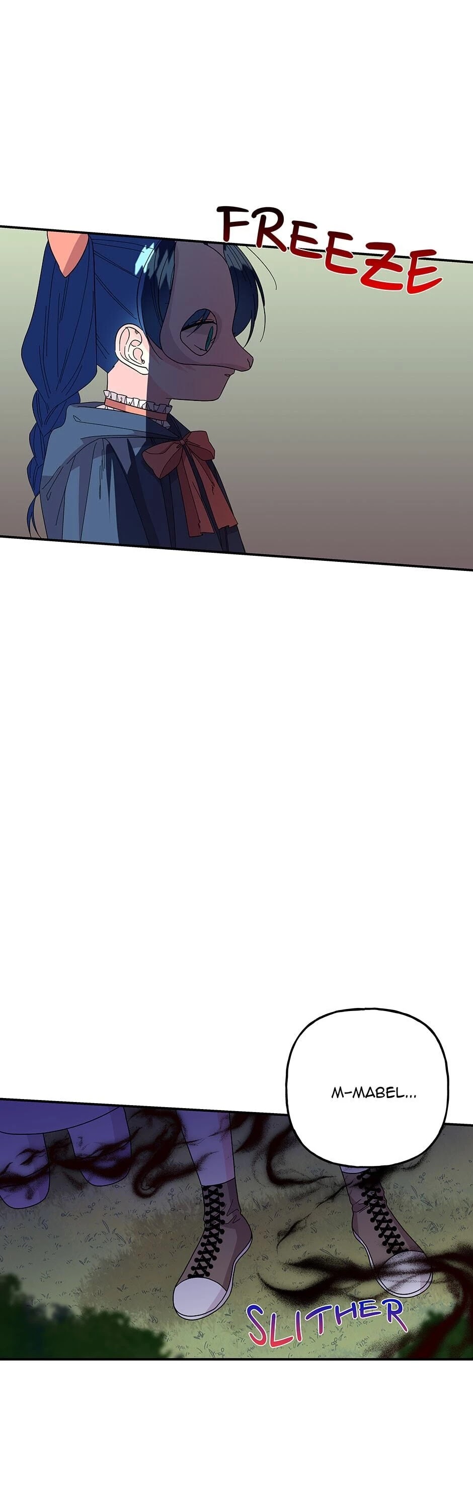 The Archmage's Daughter Chapter 115 page 25 - Chapter 115: Unwelcome Guests