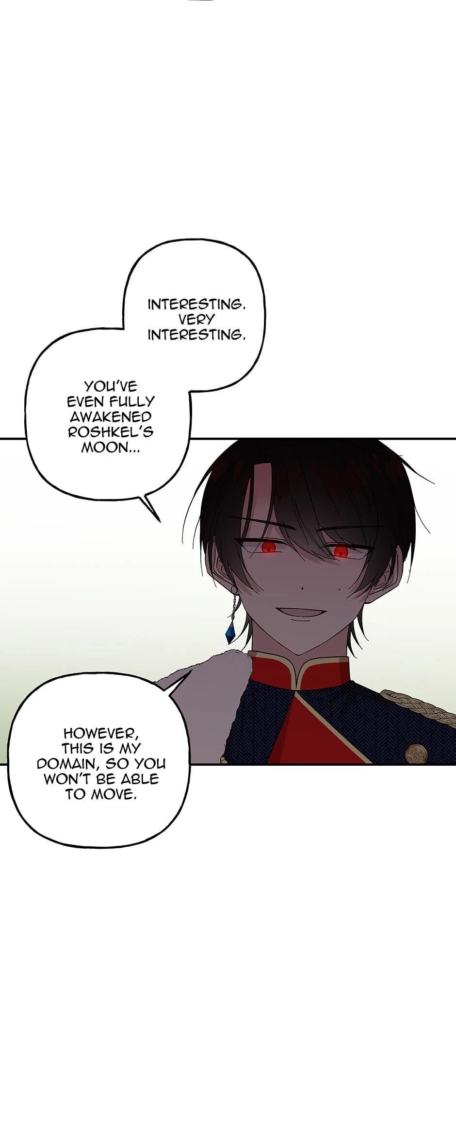 The Archmage's Daughter Chapter 115 page 28 - Chapter 115: Unwelcome Guests