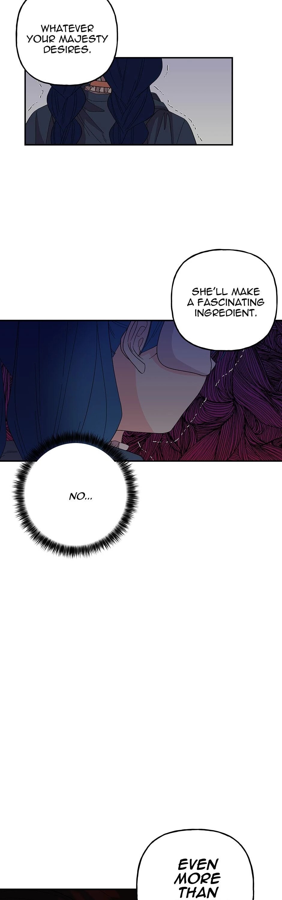 The Archmage's Daughter Chapter 115 page 30 - Chapter 115: Unwelcome Guests