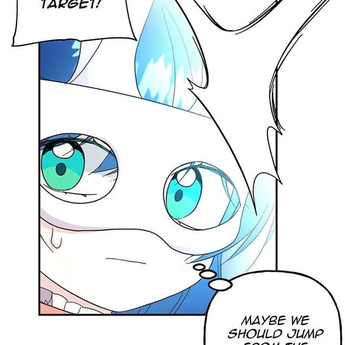 The Archmage's Daughter Chapter 115: Unwelcome Guests cover