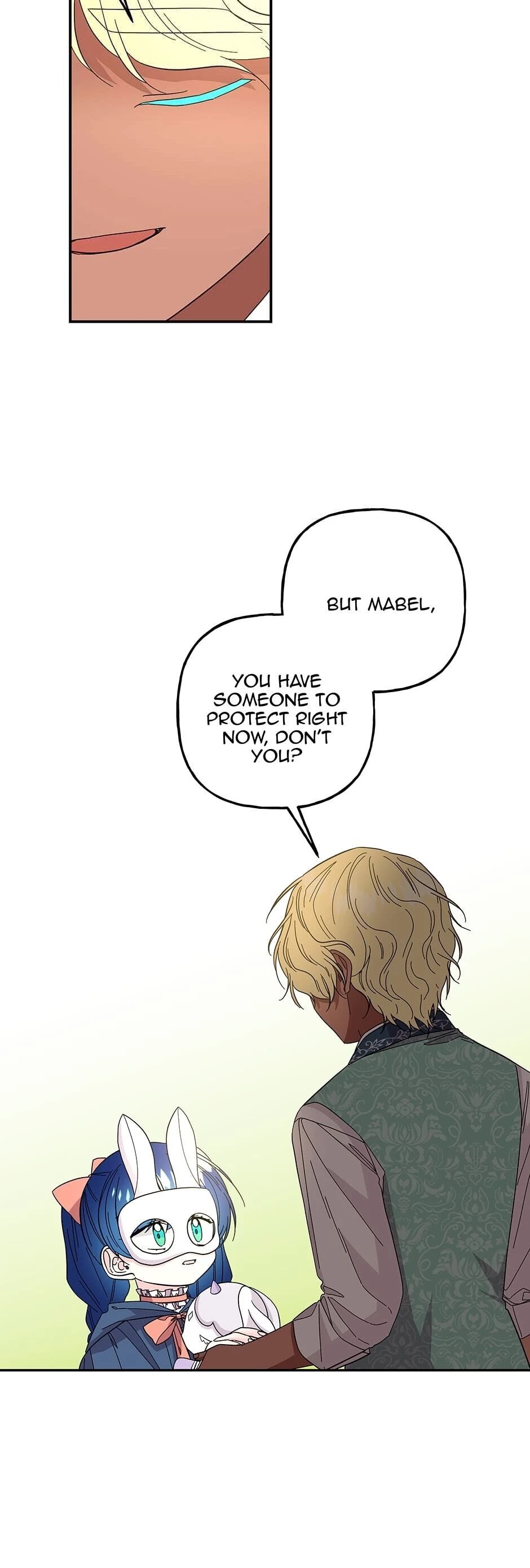 The Archmage's Daughter Chapter 116 page 11 - Chapter 116: Like Mother, Like Daughter