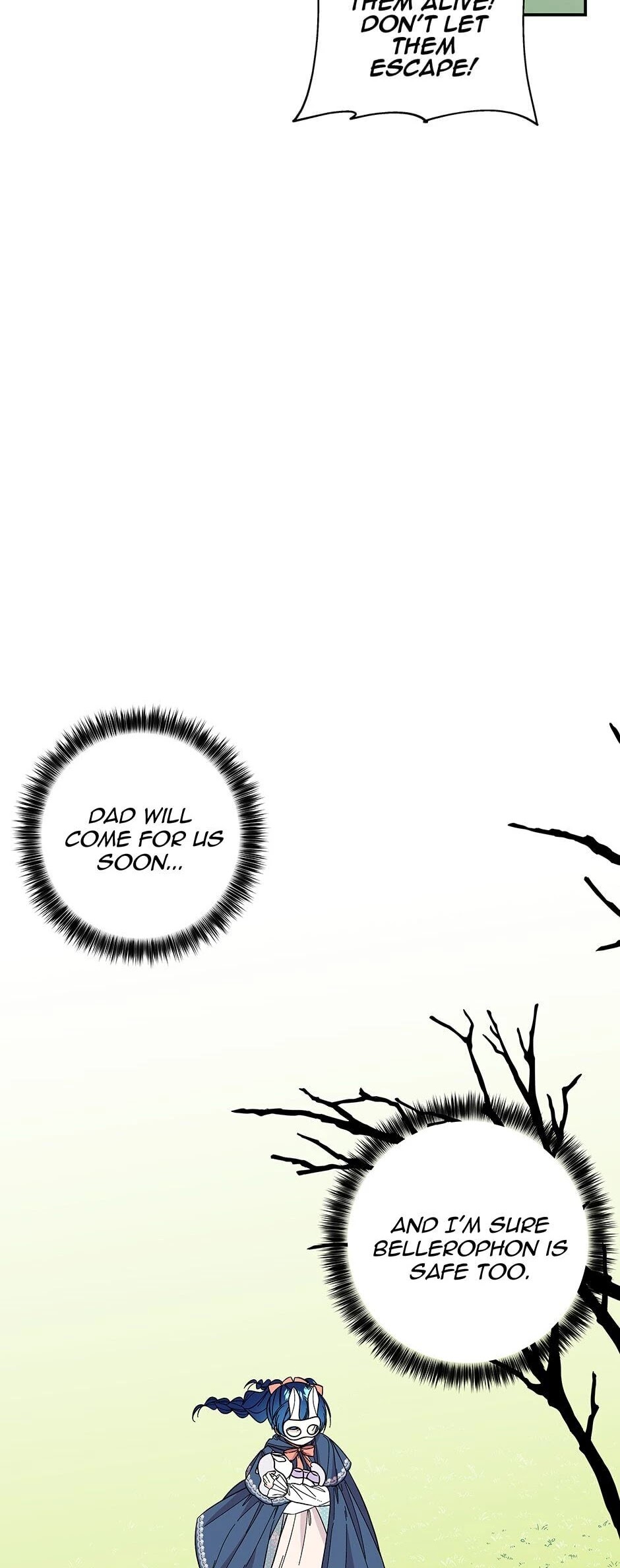 The Archmage's Daughter Chapter 116 page 15 - Chapter 116: Like Mother, Like Daughter
