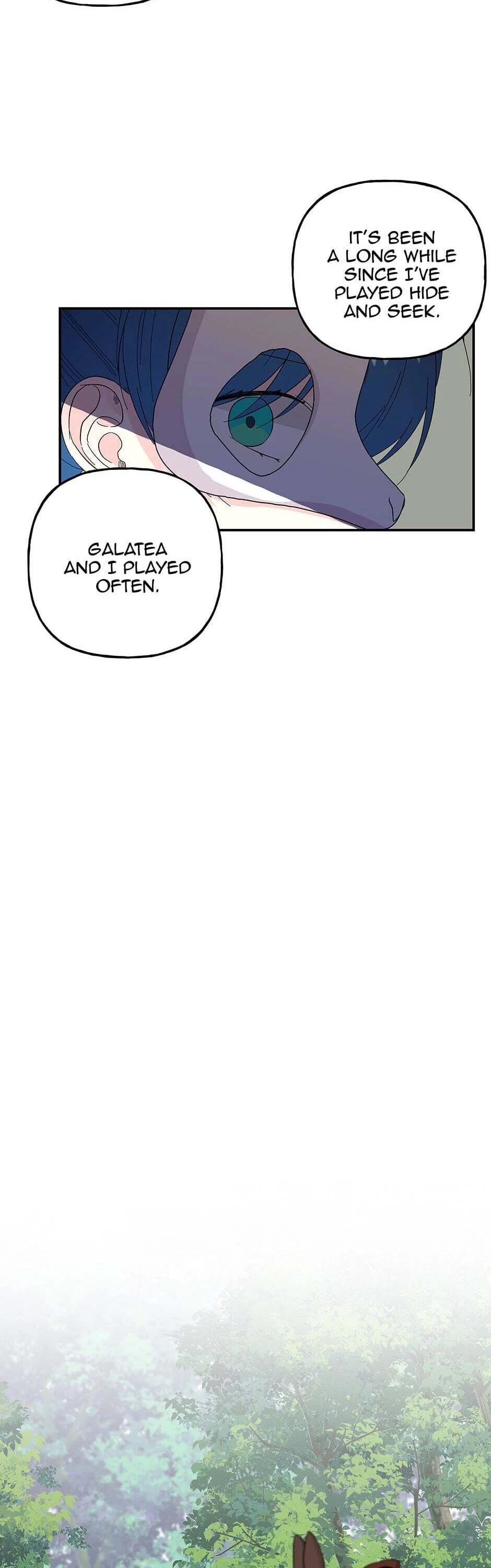 The Archmage's Daughter Chapter 116 page 18 - Chapter 116: Like Mother, Like Daughter