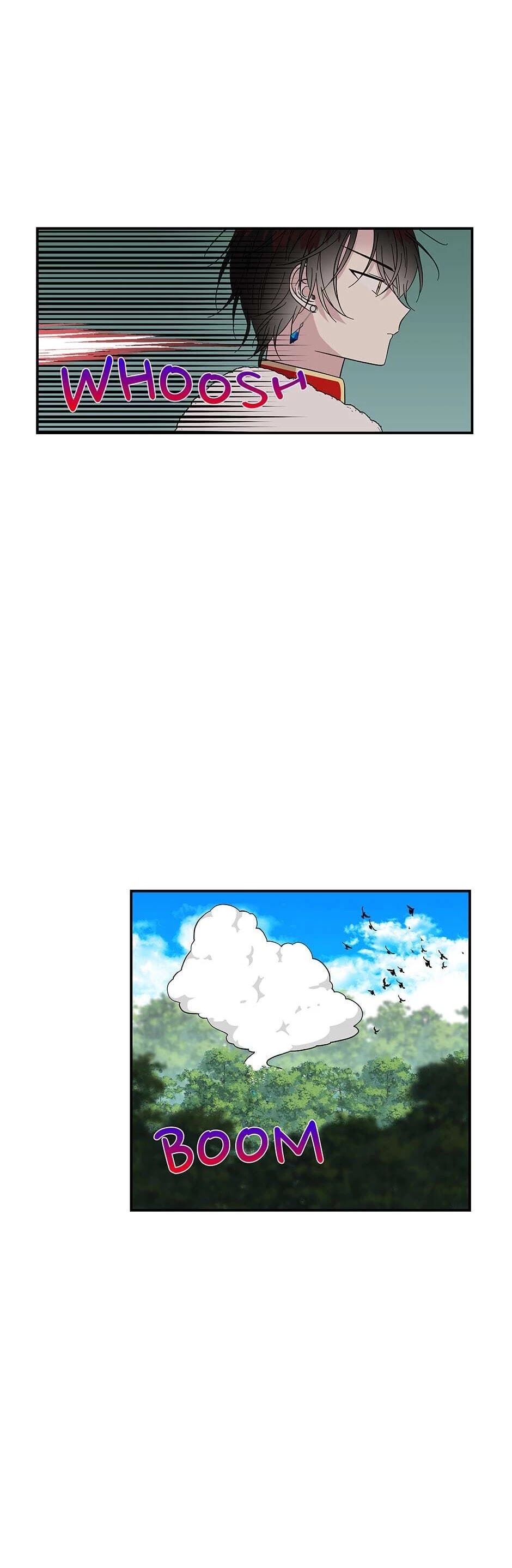 The Archmage's Daughter Chapter 116 page 20 - Chapter 116: Like Mother, Like Daughter