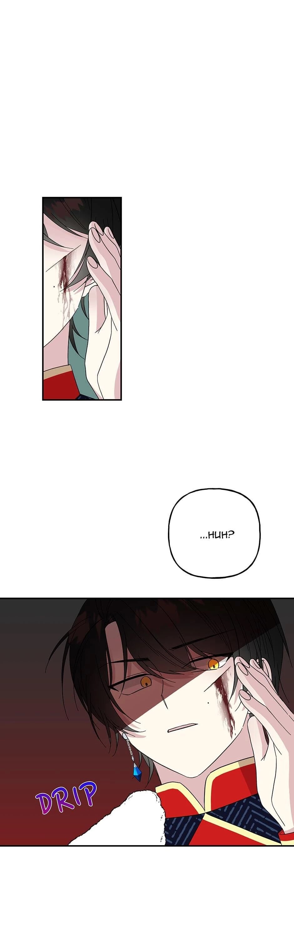 The Archmage's Daughter Chapter 116 page 21 - Chapter 116: Like Mother, Like Daughter