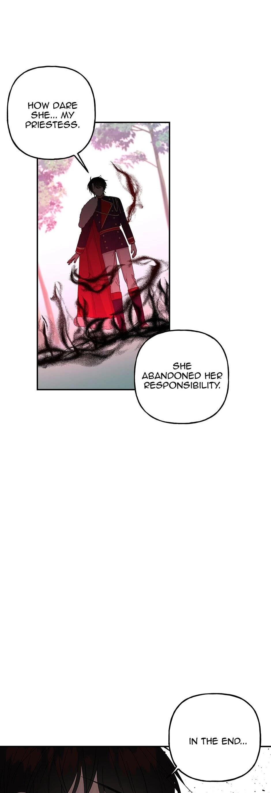 The Archmage's Daughter Chapter 116 page 23 - Chapter 116: Like Mother, Like Daughter