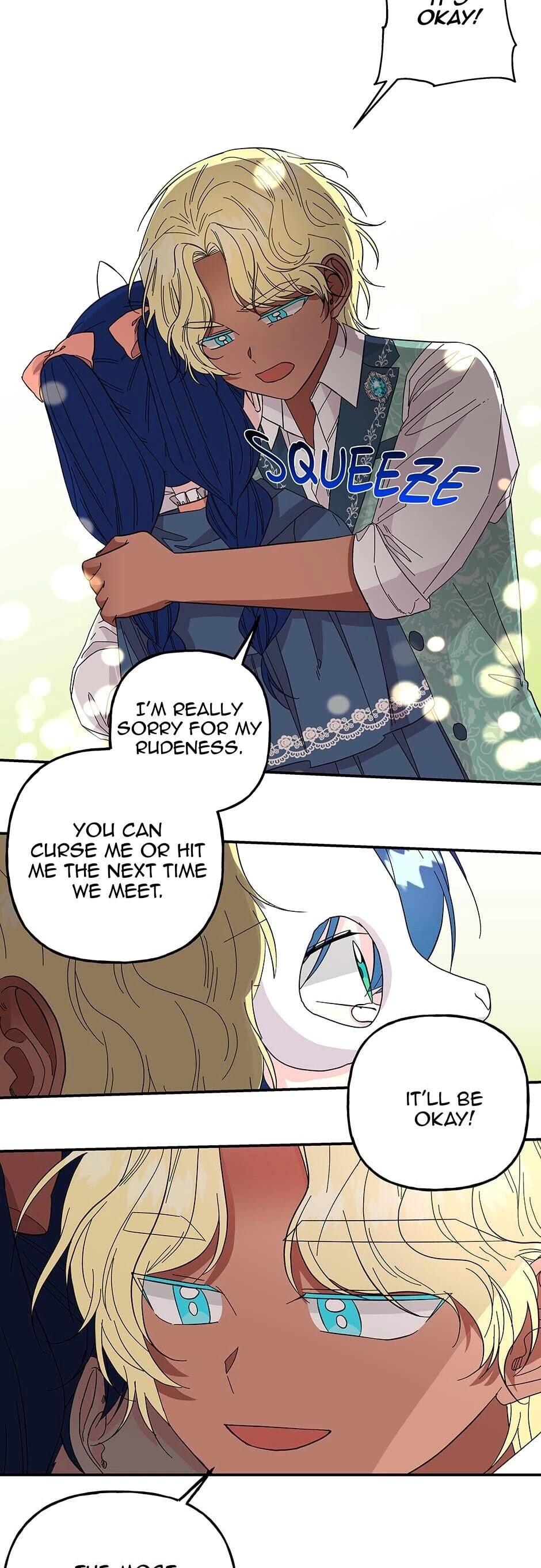 The Archmage's Daughter Chapter 116 page 3 - Chapter 116: Like Mother, Like Daughter