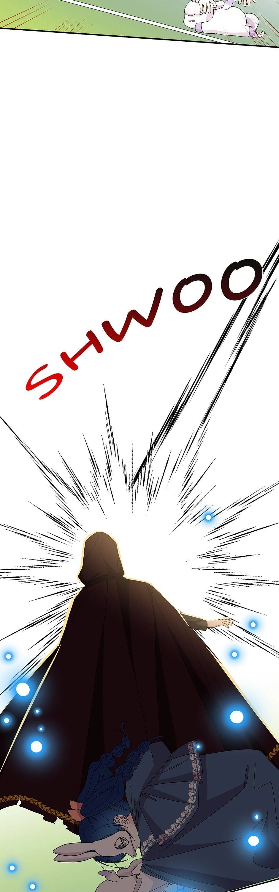 The Archmage's Daughter Chapter 116 page 33 - Chapter 116: Like Mother, Like Daughter