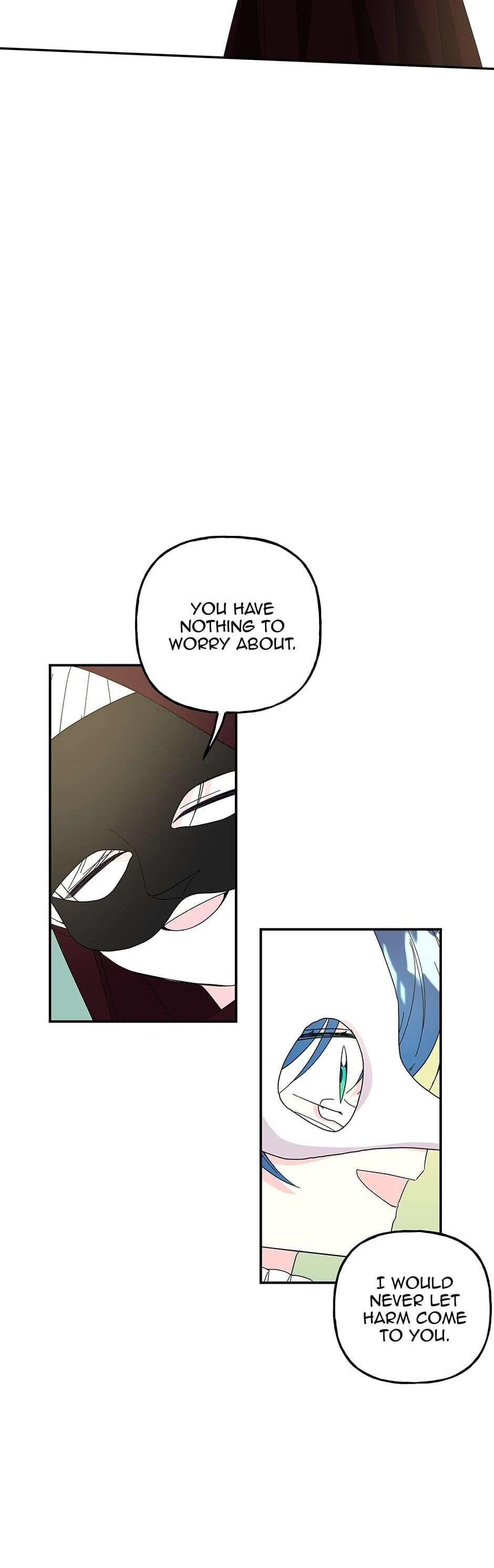The Archmage's Daughter Chapter 116 page 35 - Chapter 116: Like Mother, Like Daughter