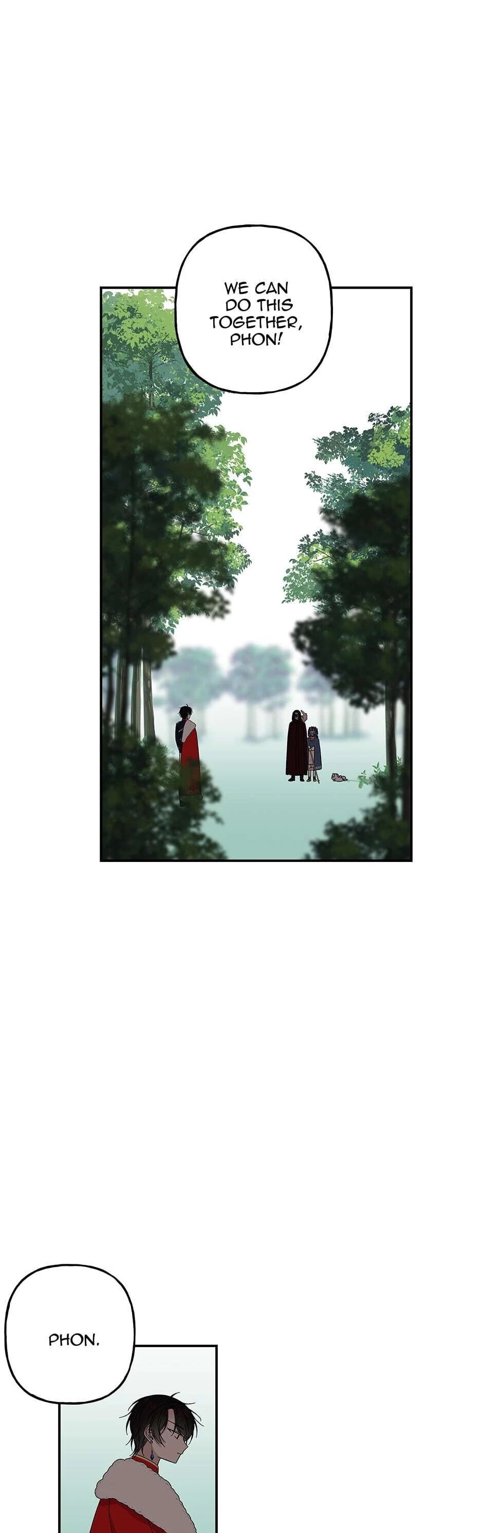 The Archmage's Daughter Chapter 116 page 36 - Chapter 116: Like Mother, Like Daughter