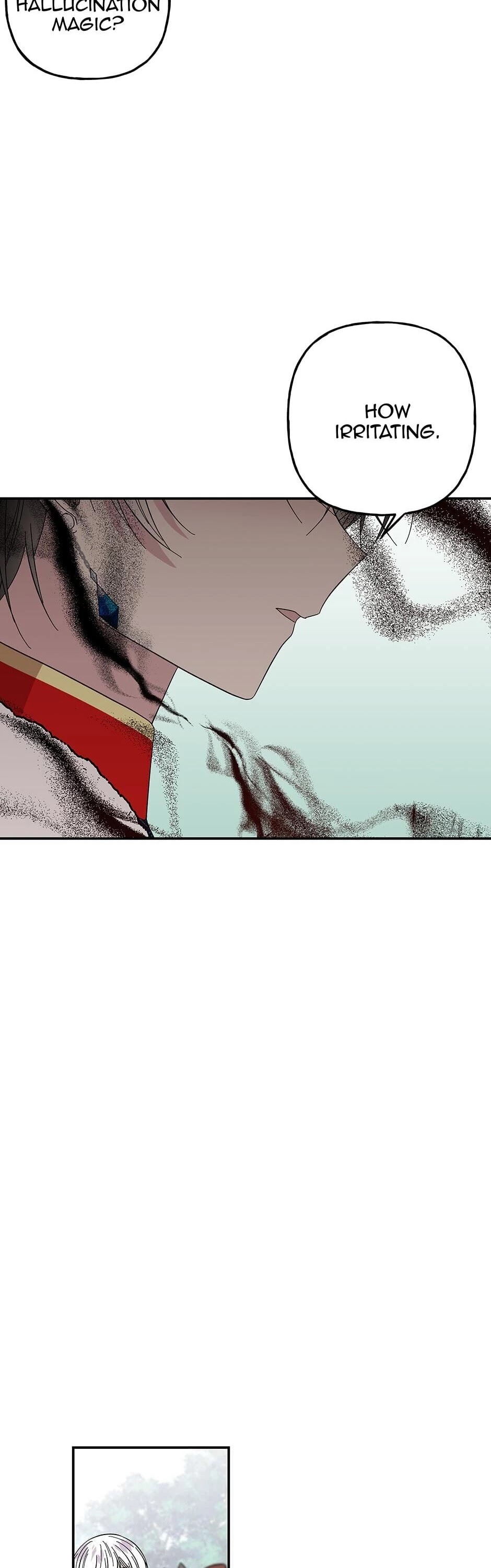 The Archmage's Daughter Chapter 117 page 2 - Chapter 117: The New Sacrifice