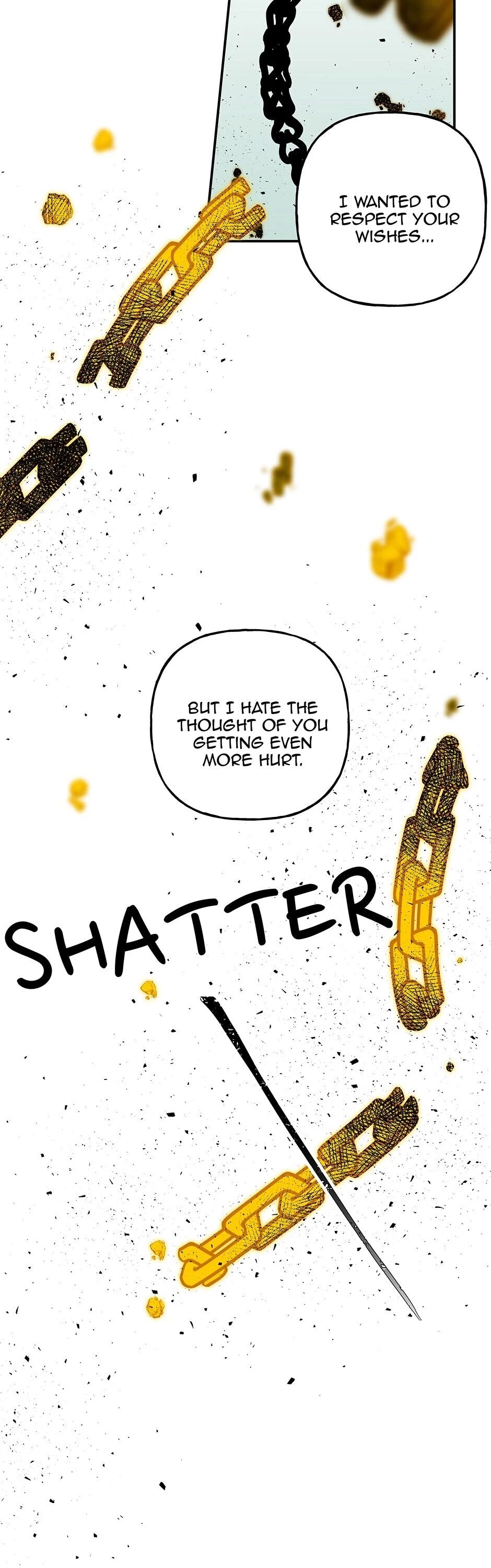 The Archmage's Daughter Chapter 117 page 21 - Chapter 117: The New Sacrifice