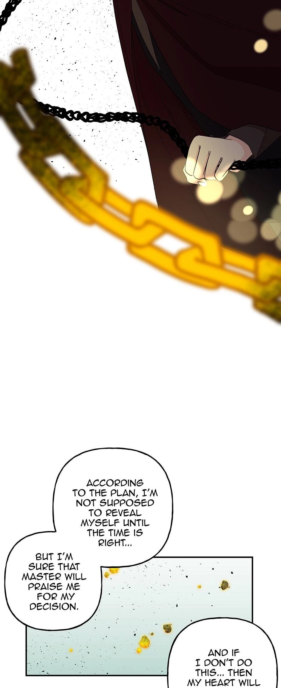 The Archmage's Daughter Chapter 117 page 23 - Chapter 117: The New Sacrifice