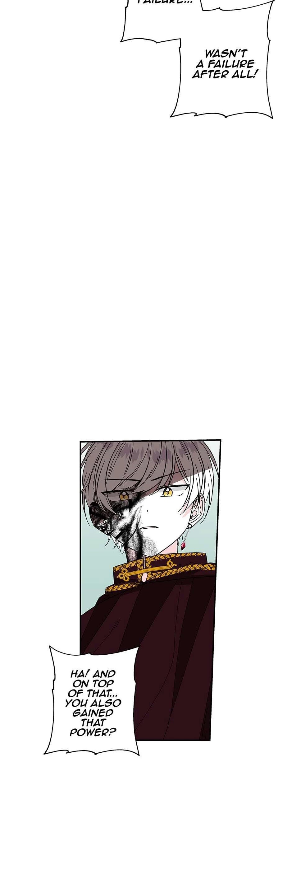 The Archmage's Daughter Chapter 117 page 28 - Chapter 117: The New Sacrifice