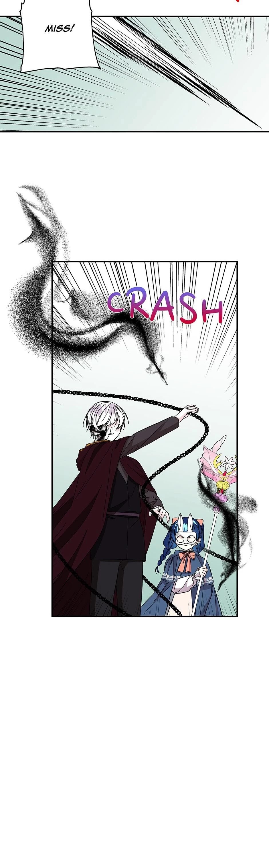 The Archmage's Daughter Chapter 117 page 30 - Chapter 117: The New Sacrifice