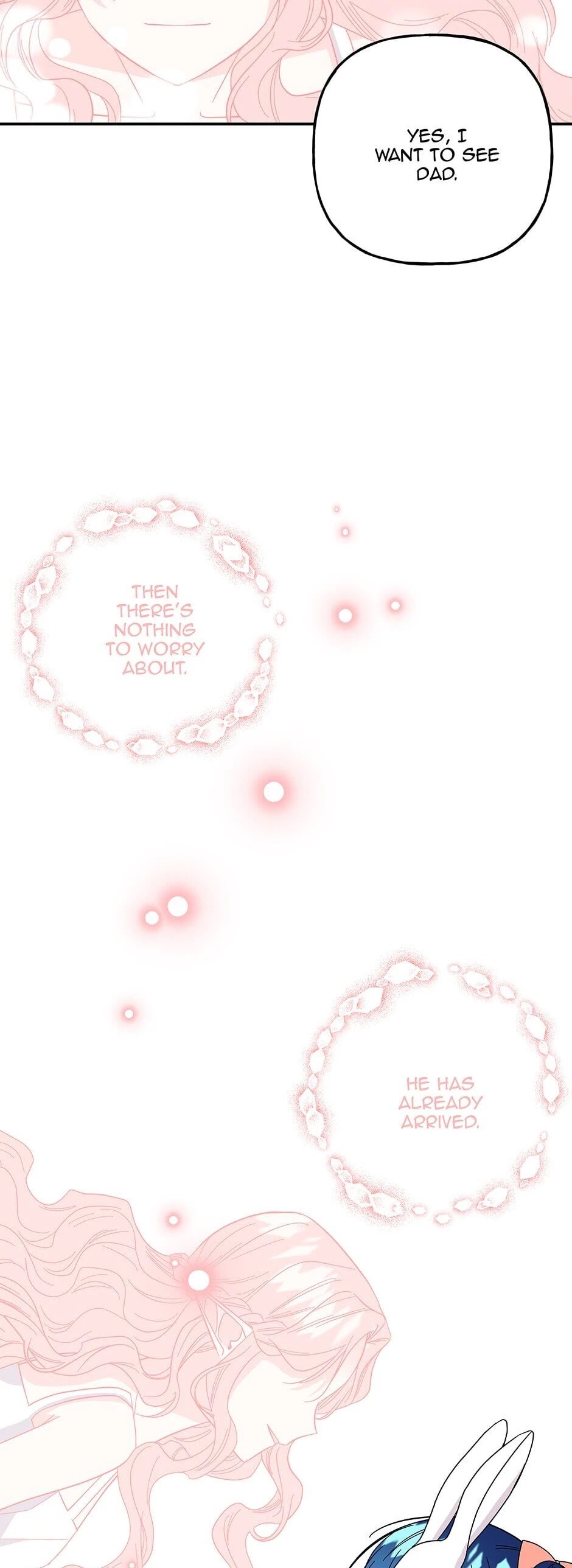 The Archmage's Daughter Chapter 117 page 35 - Chapter 117: The New Sacrifice
