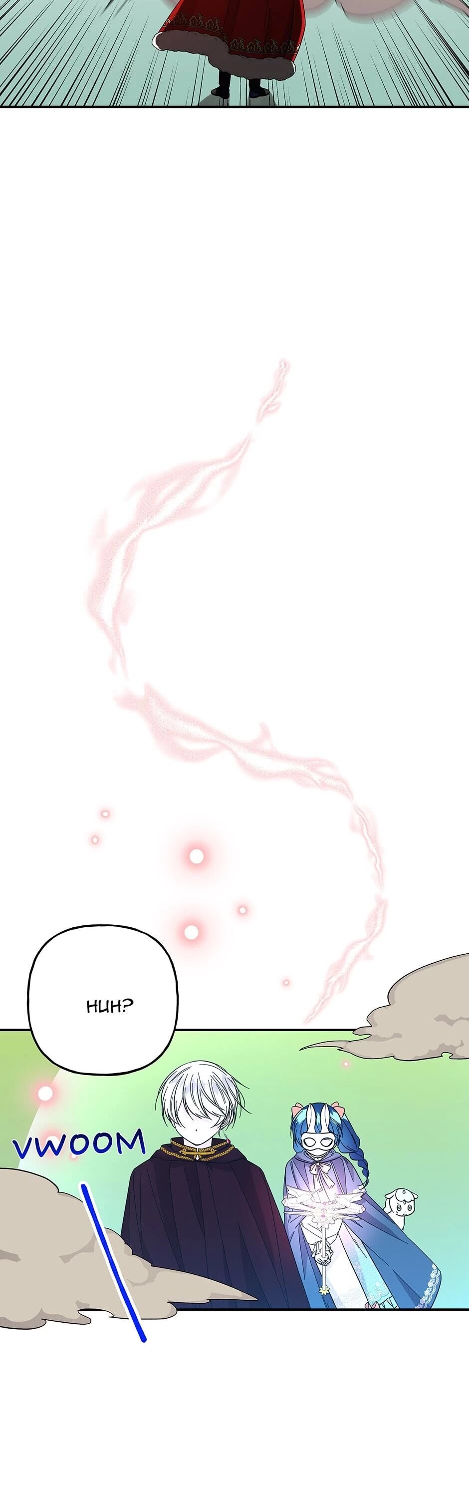 The Archmage's Daughter Chapter 117 page 5 - Chapter 117: The New Sacrifice