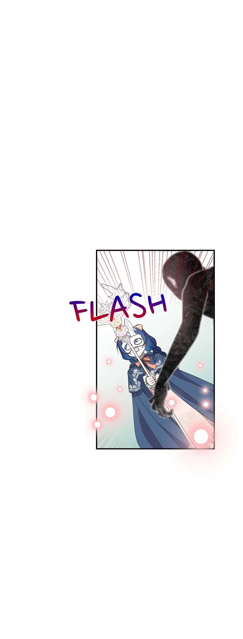 The Archmage's Daughter Chapter 117 page 8 - Chapter 117: The New Sacrifice