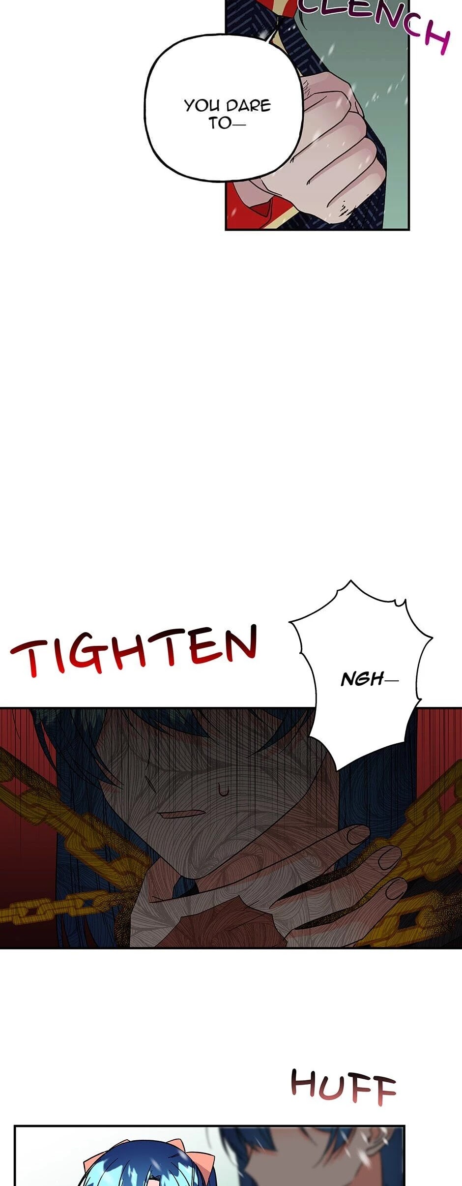 The Archmage's Daughter Chapter 118 page 20 - Chapter 118: The Vow