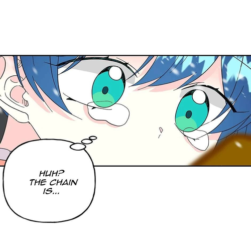 The Archmage's Daughter Chapter 118: The Vow cover
