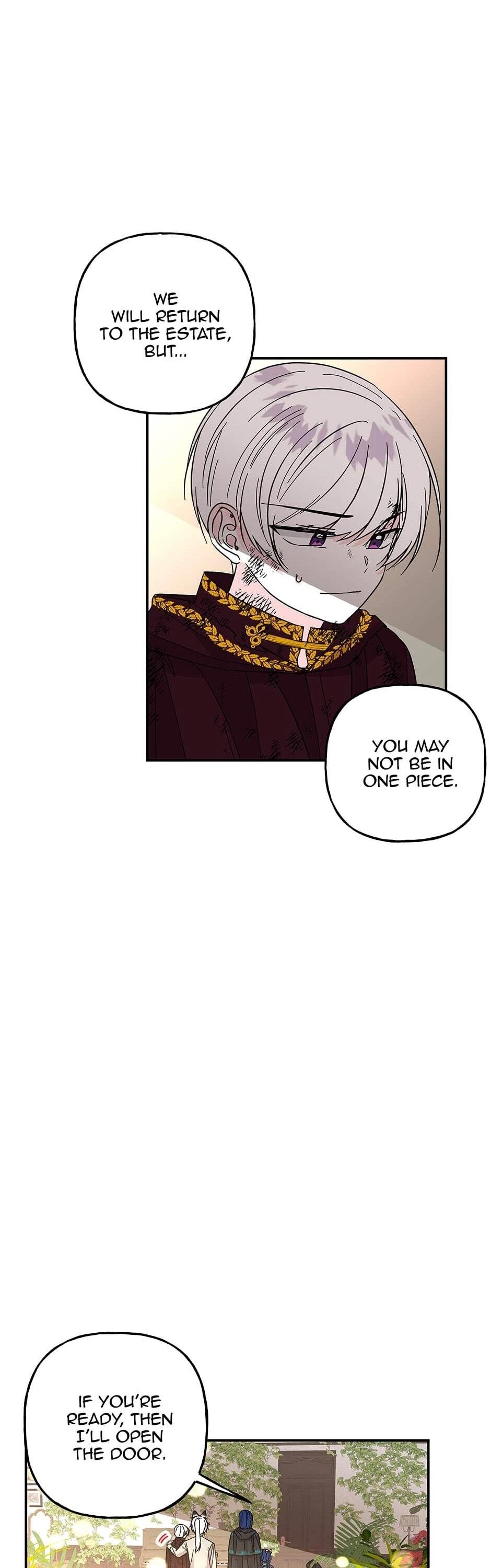 The Archmage's Daughter Chapter 119 page 22 - Chapter 119: What It Means To Be A Parent