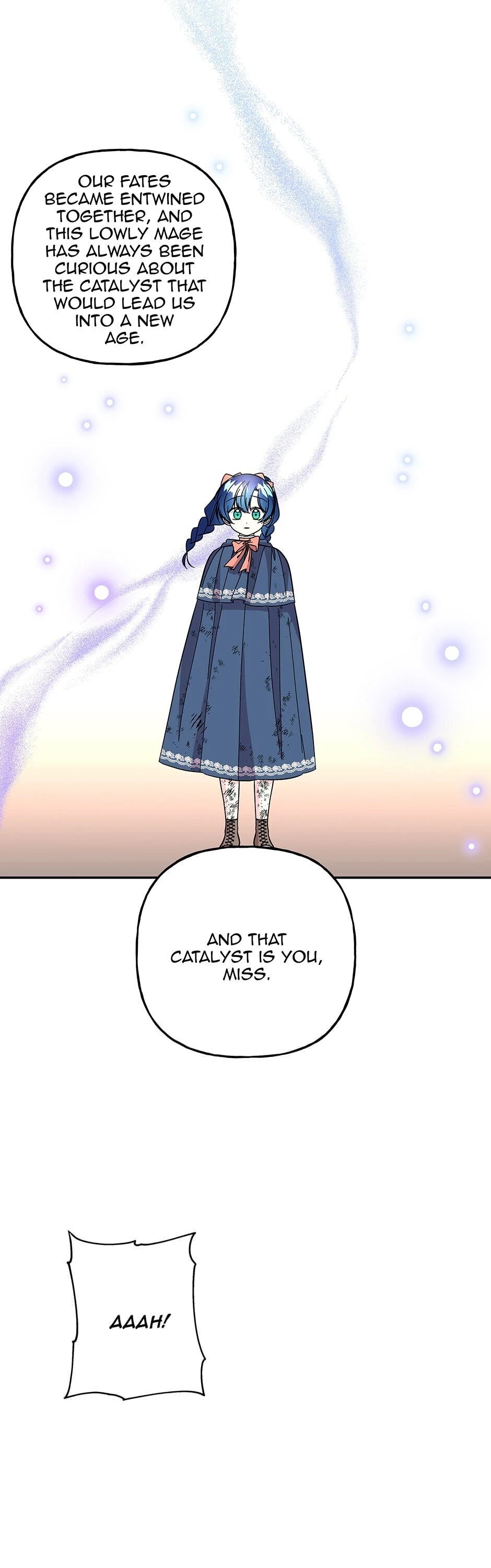 The Archmage's Daughter Chapter 119 page 25 - Chapter 119: What It Means To Be A Parent