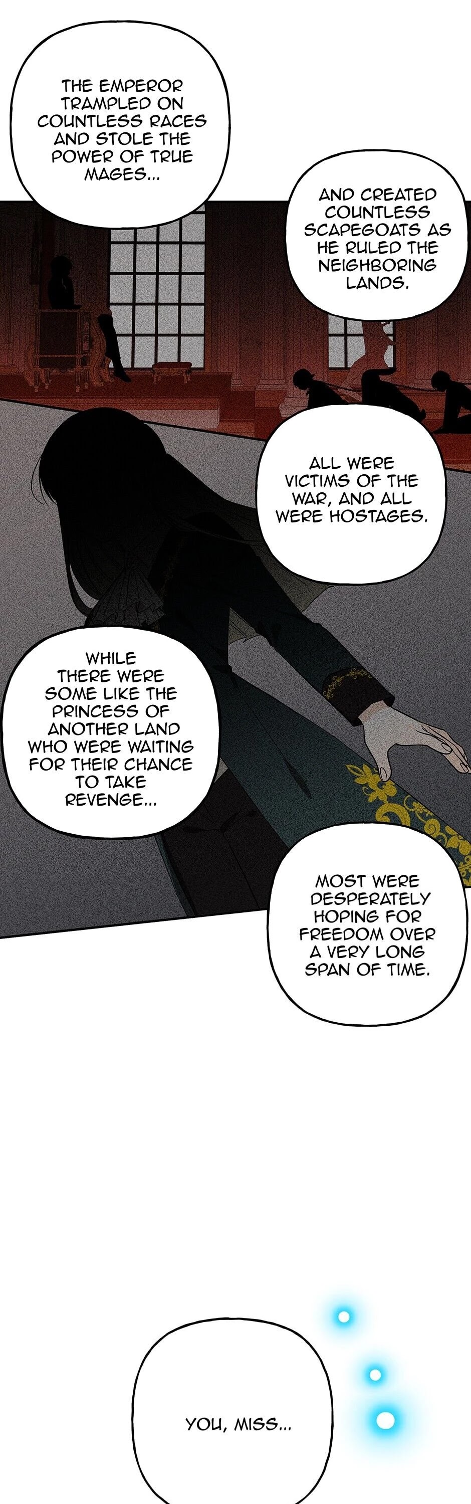 The Archmage's Daughter Chapter 119 page 29 - Chapter 119: What It Means To Be A Parent