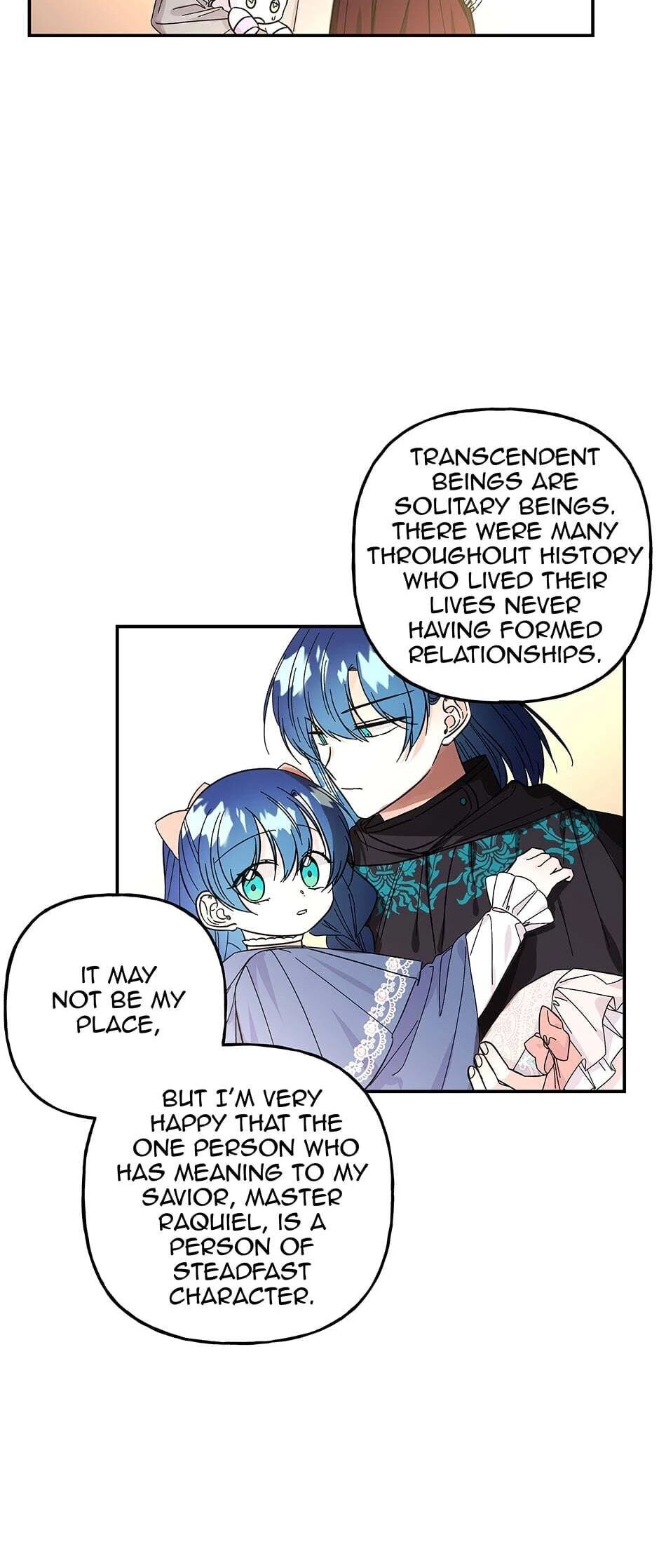 The Archmage's Daughter Chapter 119 page 31 - Chapter 119: What It Means To Be A Parent