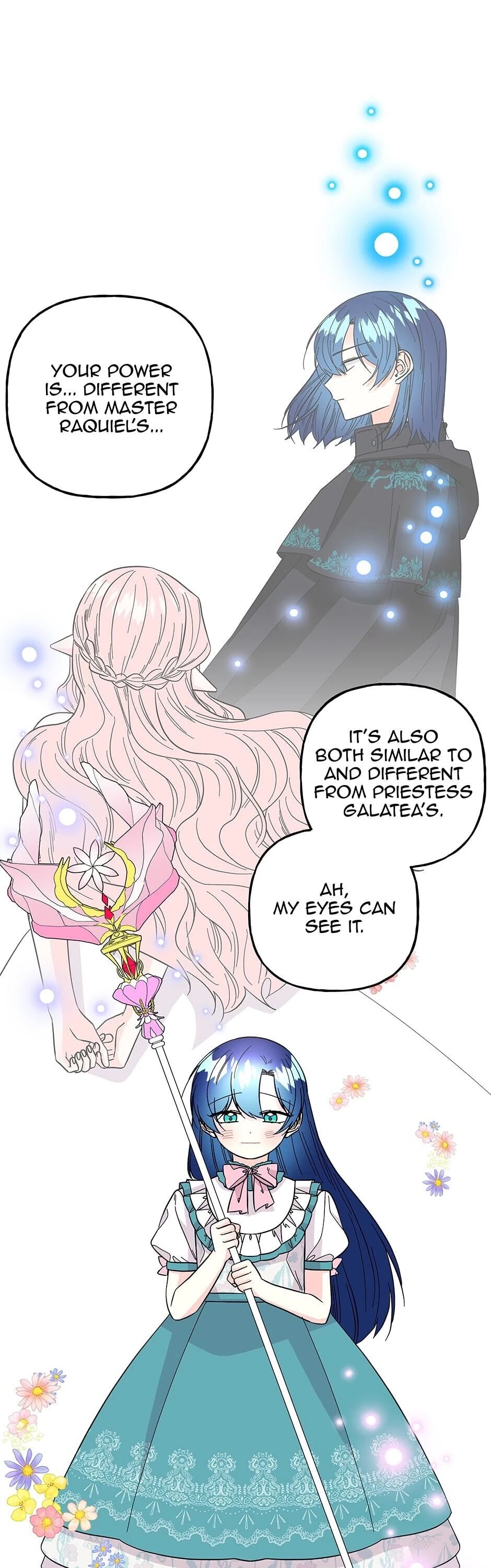 The Archmage's Daughter Chapter 119 page 33 - Chapter 119: What It Means To Be A Parent