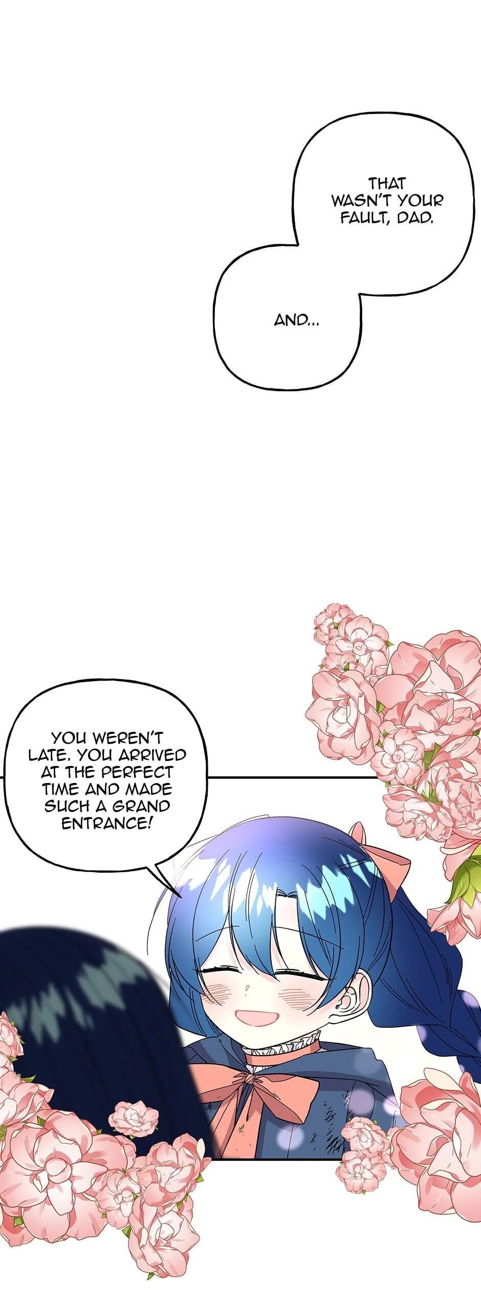 The Archmage's Daughter Chapter 119 page 7 - Chapter 119: What It Means To Be A Parent