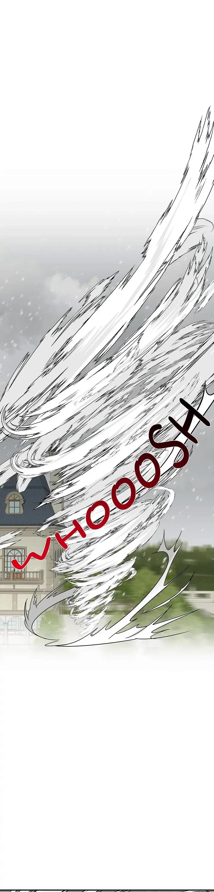 The Archmage's Daughter Chapter 12 page 1 - Chapter 12: Let's Just Go Home
