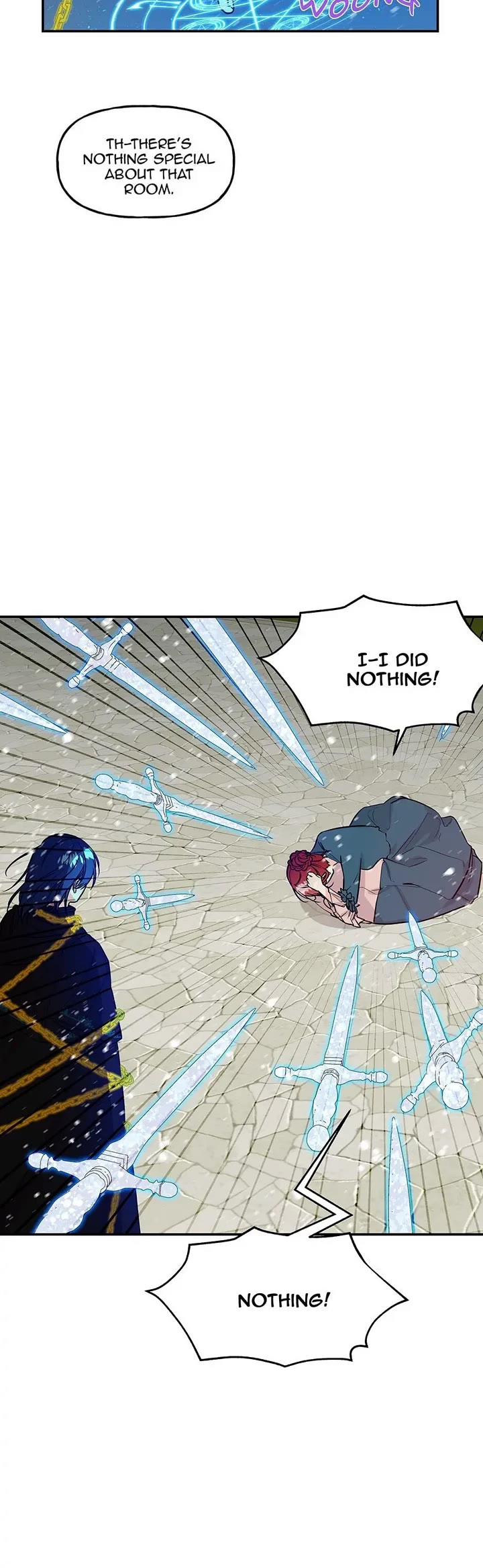 The Archmage's Daughter Chapter 12 page 10 - Chapter 12: Let's Just Go Home