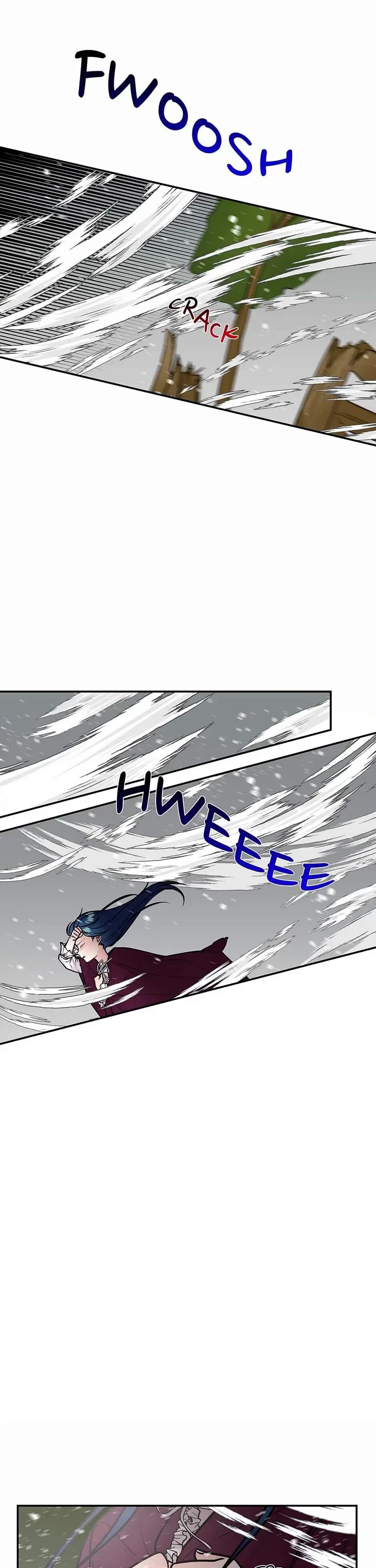 The Archmage's Daughter Chapter 12 page 16 - Chapter 12: Let's Just Go Home