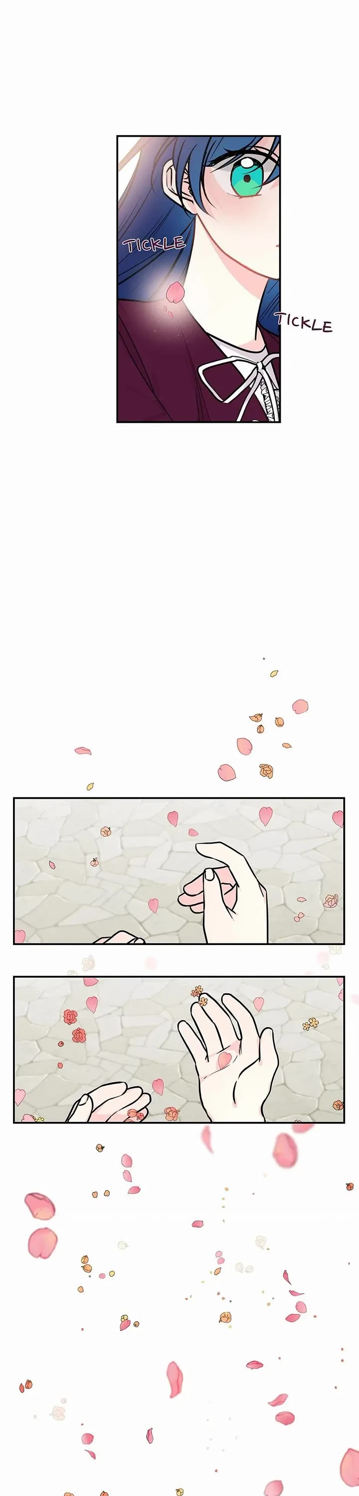 The Archmage's Daughter Chapter 12 page 22 - Chapter 12: Let's Just Go Home