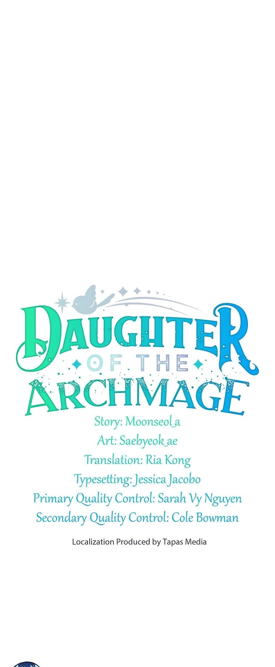 The Archmage's Daughter Chapter 120 page 23 - Chapter 120: New Home, New World (Part 1)