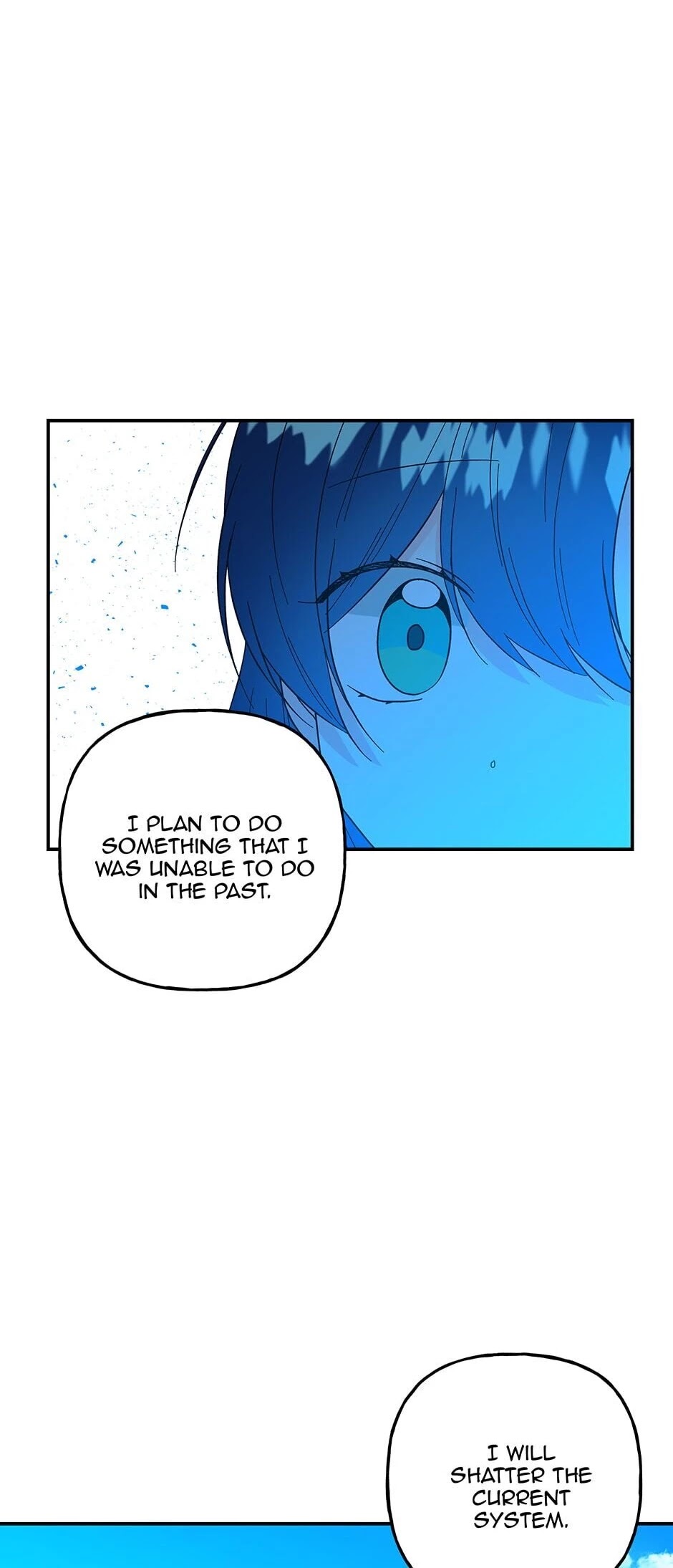 The Archmage's Daughter Chapter 120 page 32 - Chapter 120: New Home, New World (Part 1)