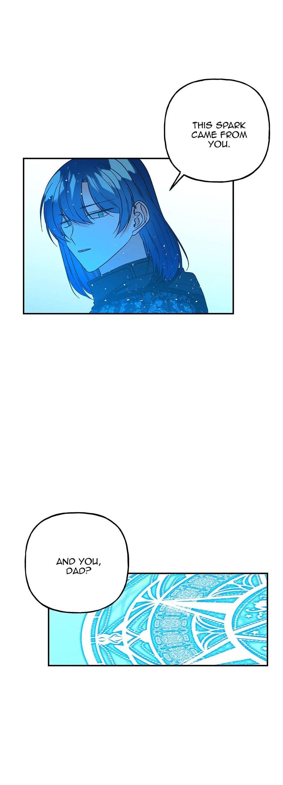 The Archmage's Daughter Chapter 120 page 35 - Chapter 120: New Home, New World (Part 1)