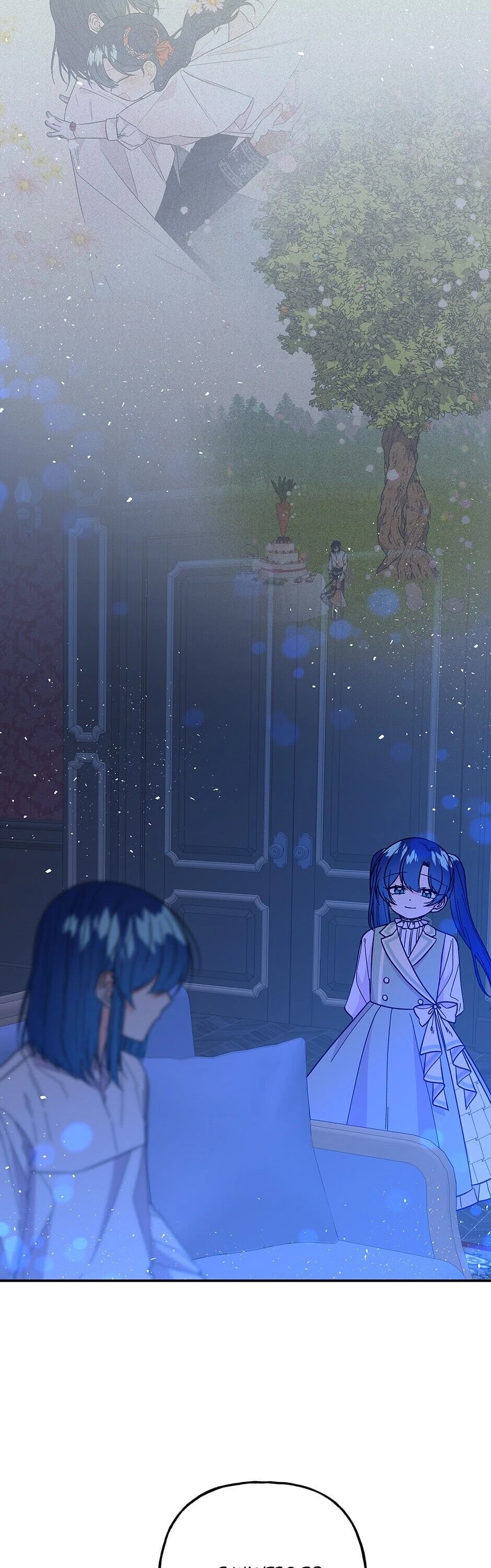 The Archmage's Daughter Chapter 120 page 38 - Chapter 120: New Home, New World (Part 1)