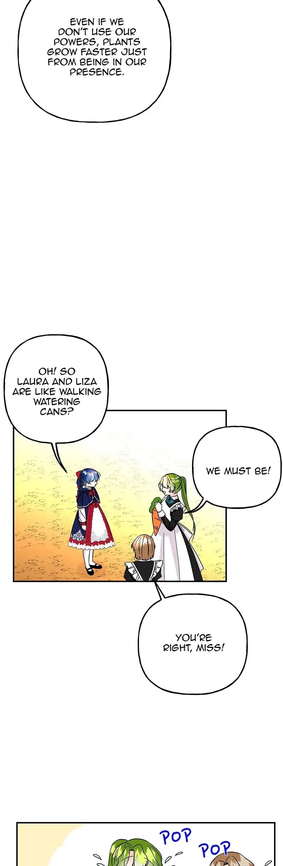 The Archmage's Daughter Chapter 121 page 12 - Chapter 121: New Home, New World (Part 2)