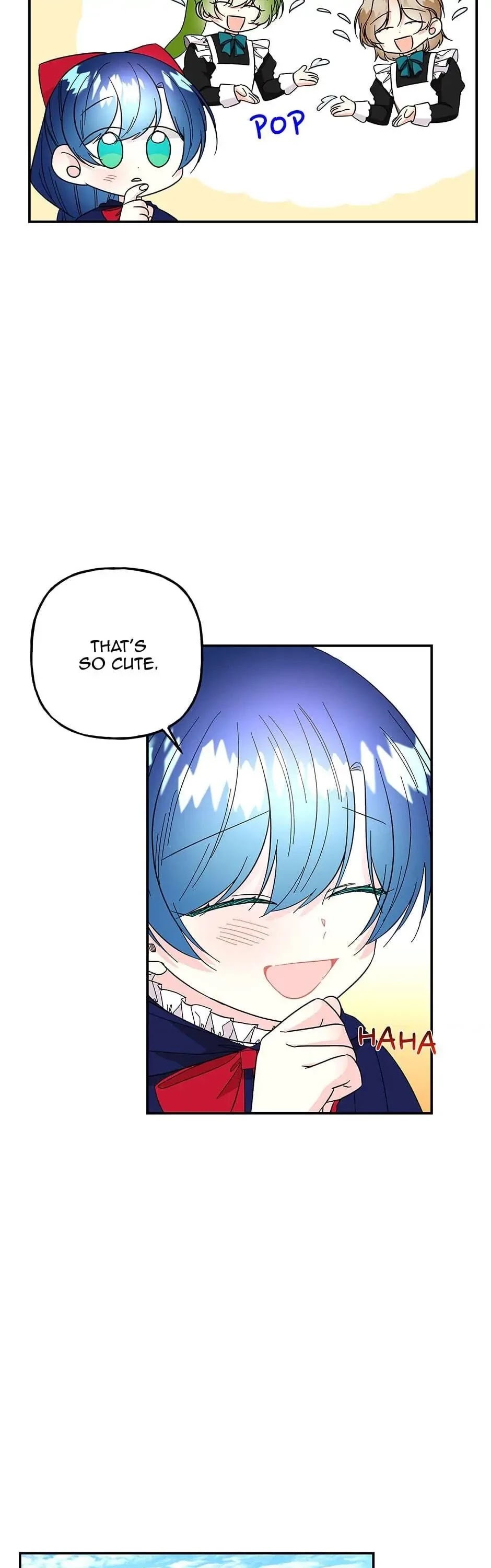 The Archmage's Daughter Chapter 121 page 13 - Chapter 121: New Home, New World (Part 2)