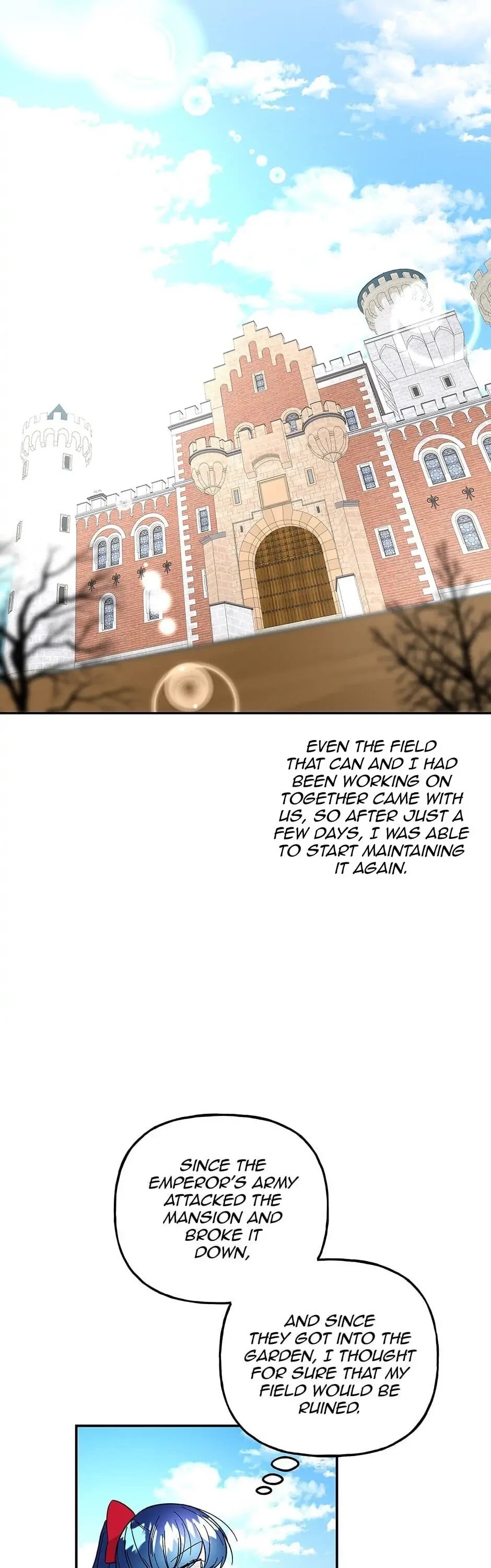 The Archmage's Daughter Chapter 121 page 17 - Chapter 121: New Home, New World (Part 2)