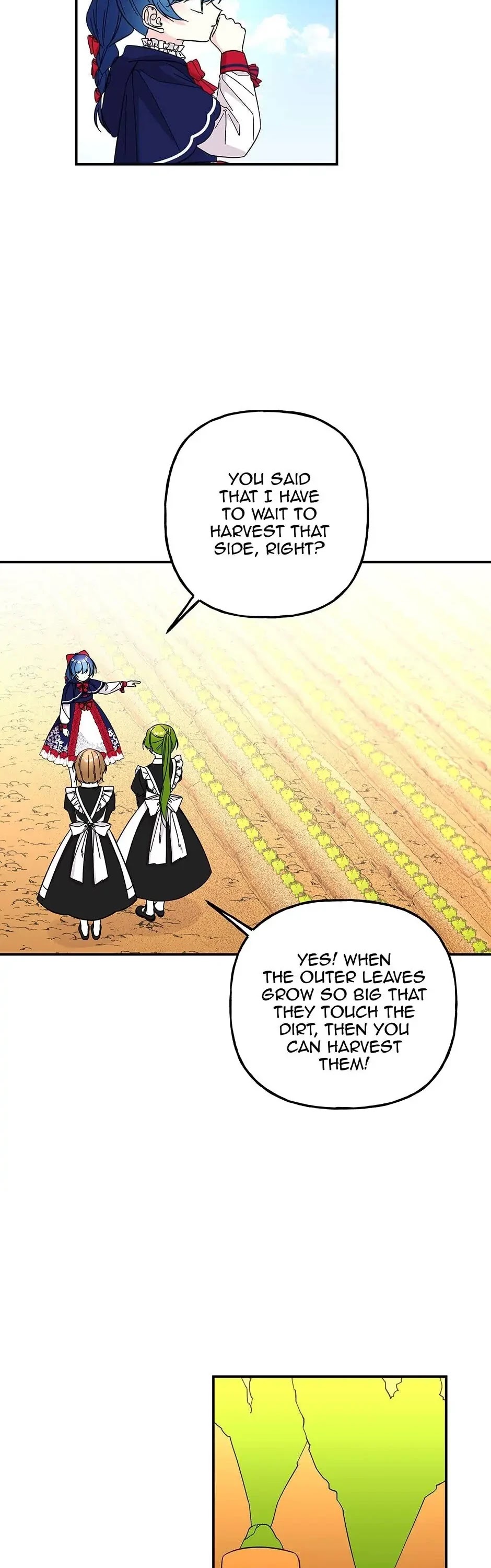 The Archmage's Daughter Chapter 121 page 18 - Chapter 121: New Home, New World (Part 2)
