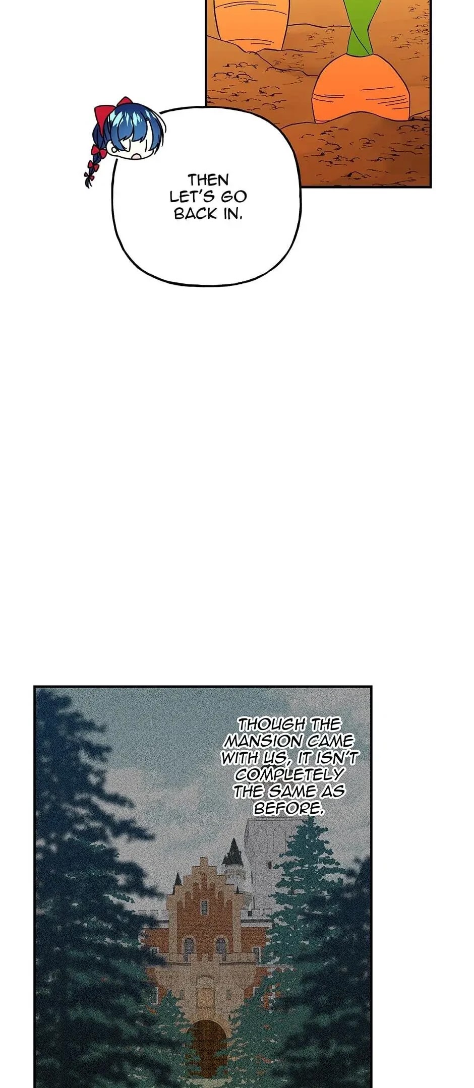 The Archmage's Daughter Chapter 121 page 19 - Chapter 121: New Home, New World (Part 2)
