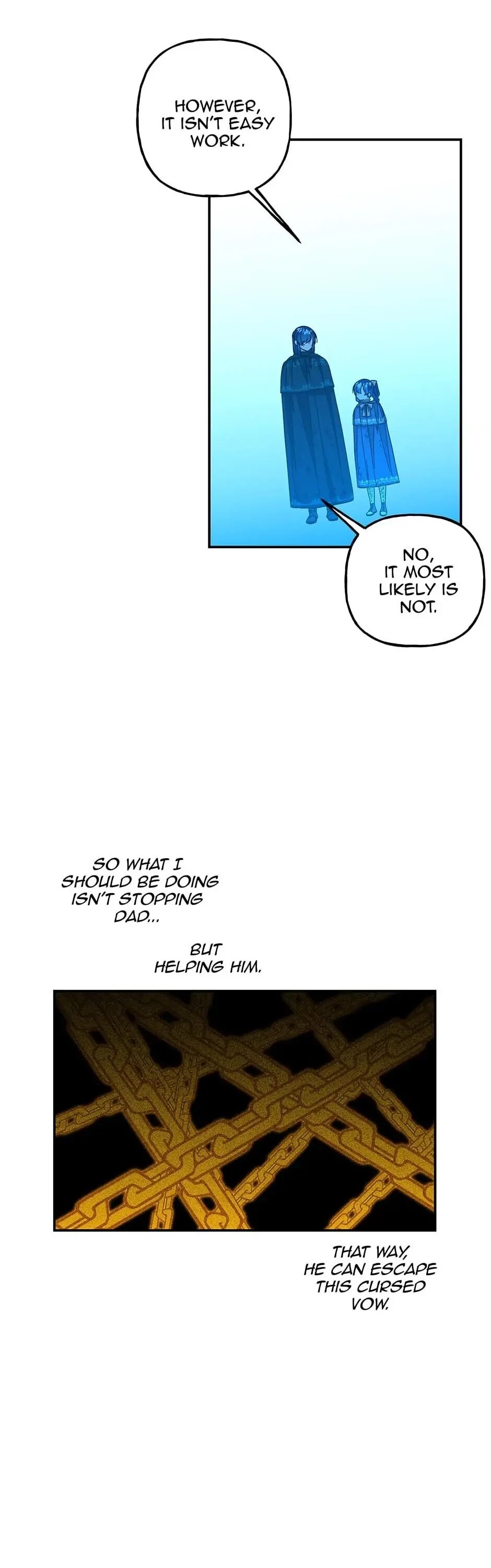 The Archmage's Daughter Chapter 121 page 2 - Chapter 121: New Home, New World (Part 2)