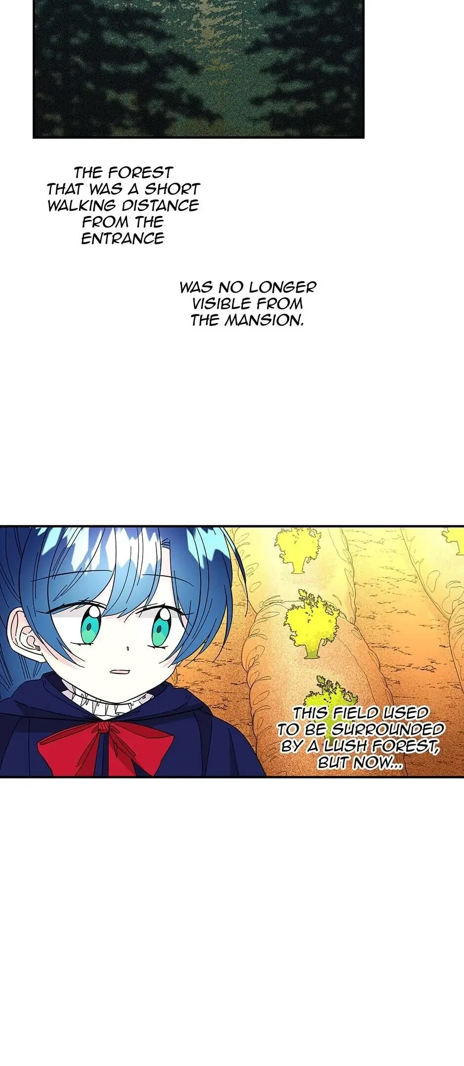 The Archmage's Daughter Chapter 121 page 20 - Chapter 121: New Home, New World (Part 2)