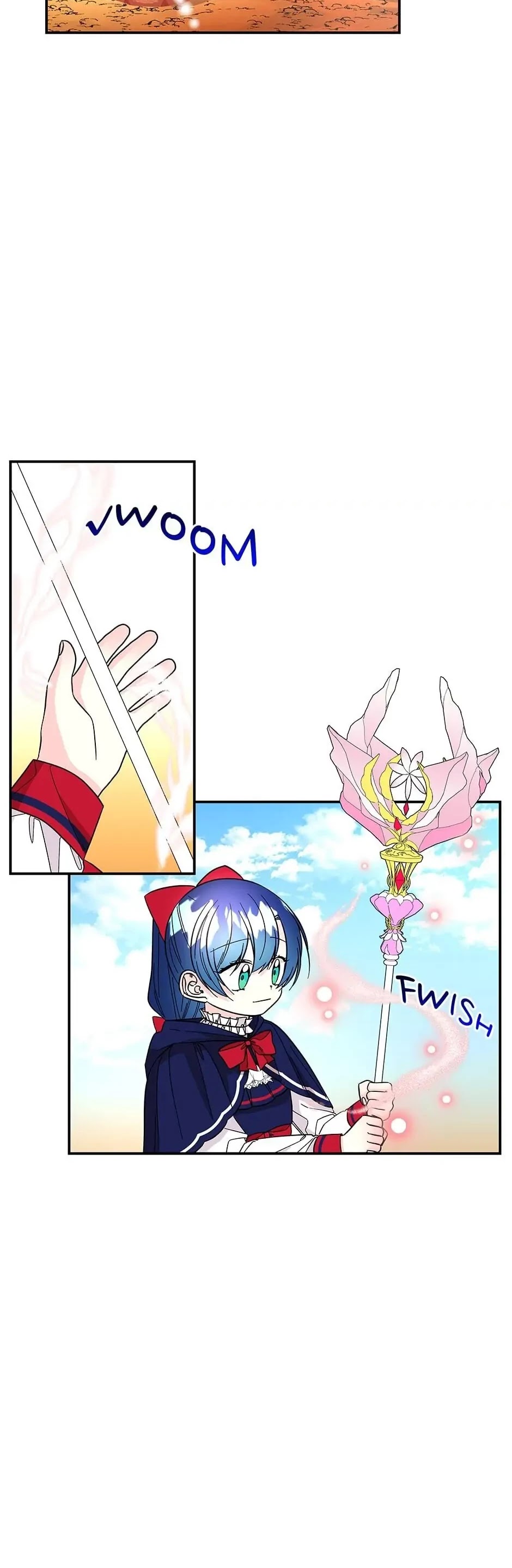 The Archmage's Daughter Chapter 121 page 24 - Chapter 121: New Home, New World (Part 2)