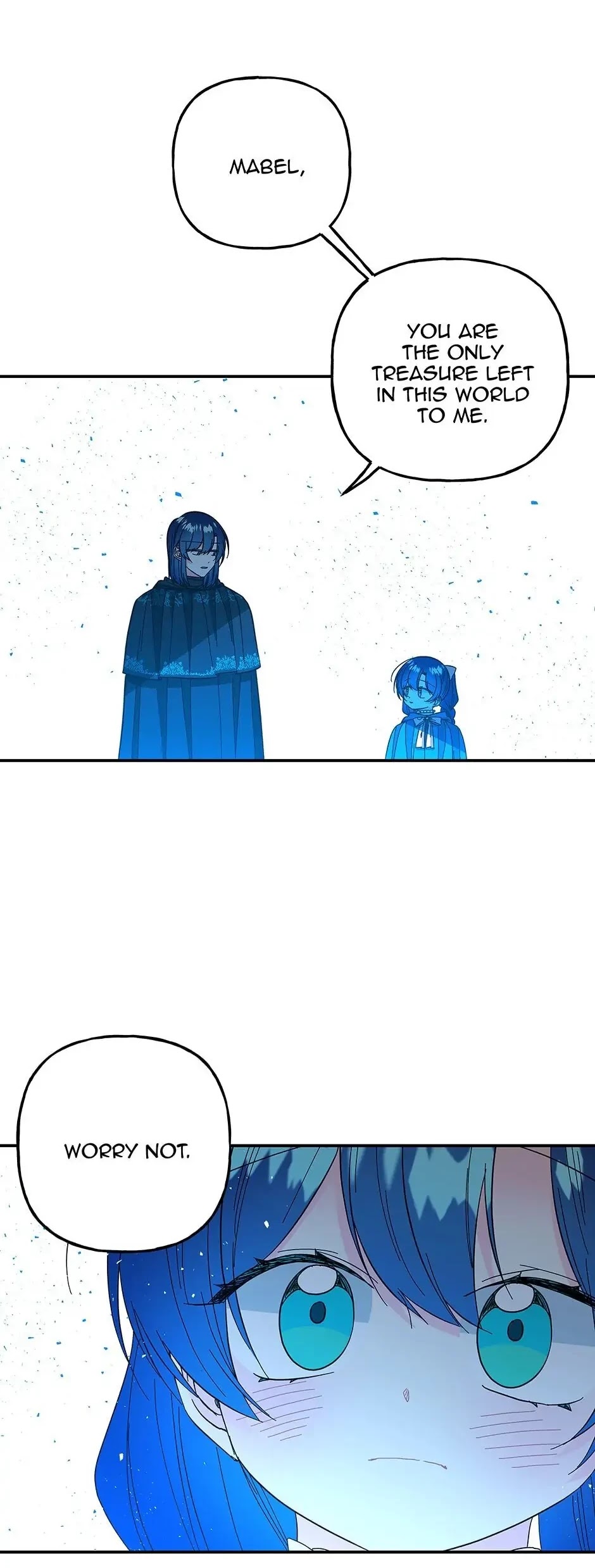 The Archmage's Daughter Chapter 121 page 3 - Chapter 121: New Home, New World (Part 2)
