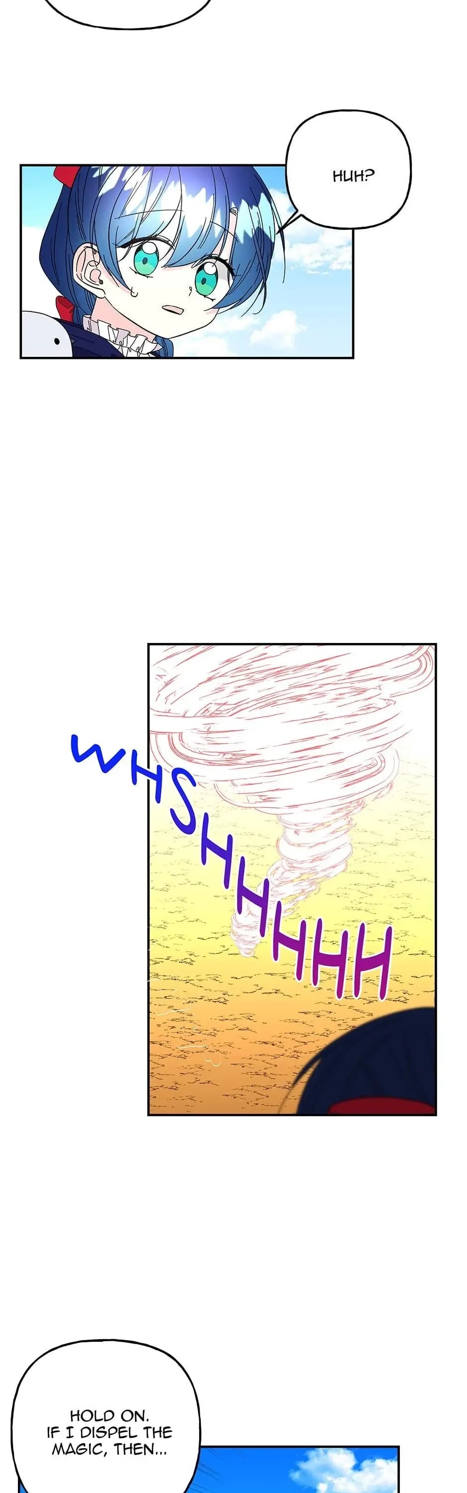 The Archmage's Daughter Chapter 121 page 30 - Chapter 121: New Home, New World (Part 2)