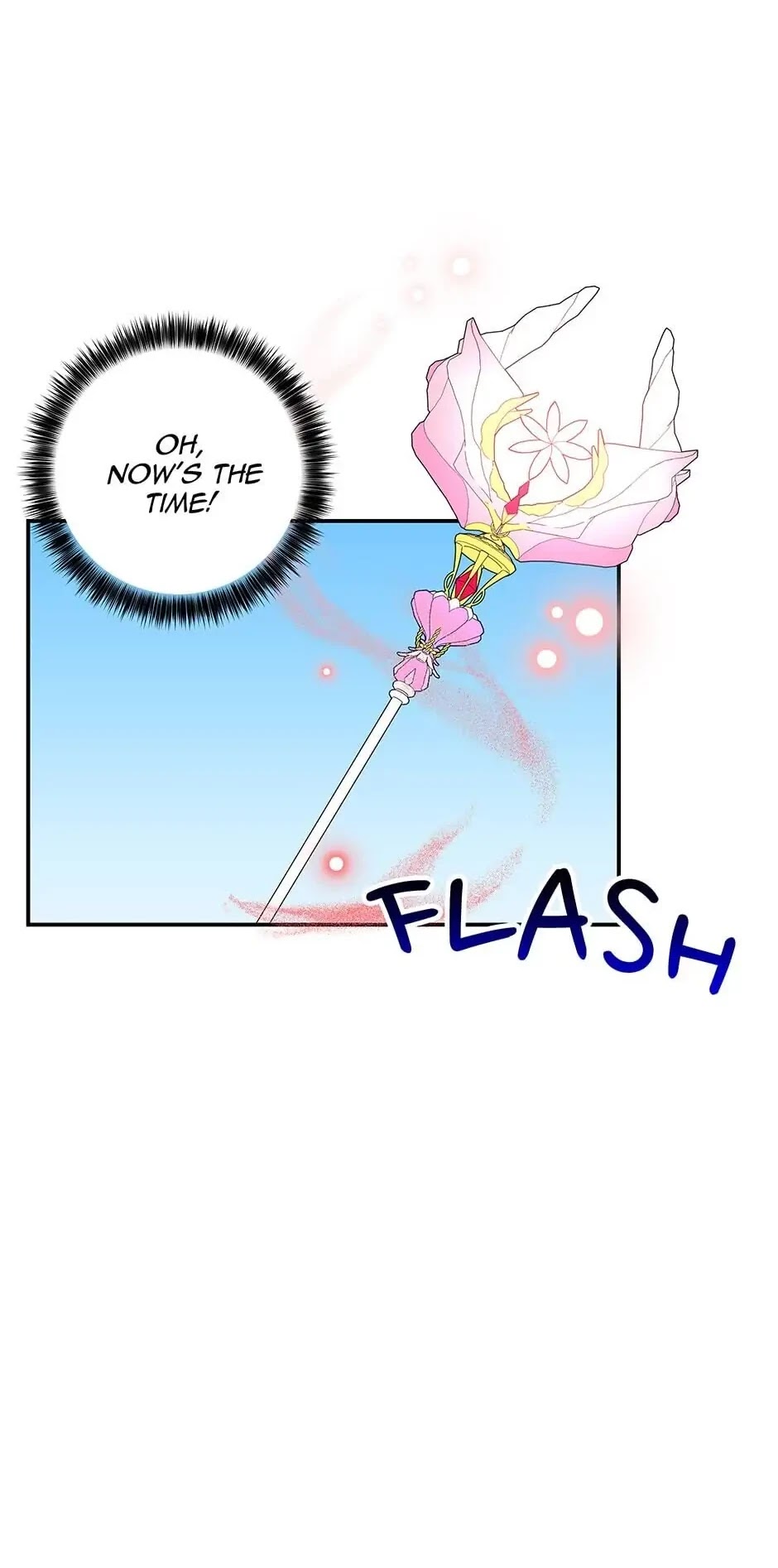 The Archmage's Daughter Chapter 121 page 40 - Chapter 121: New Home, New World (Part 2)