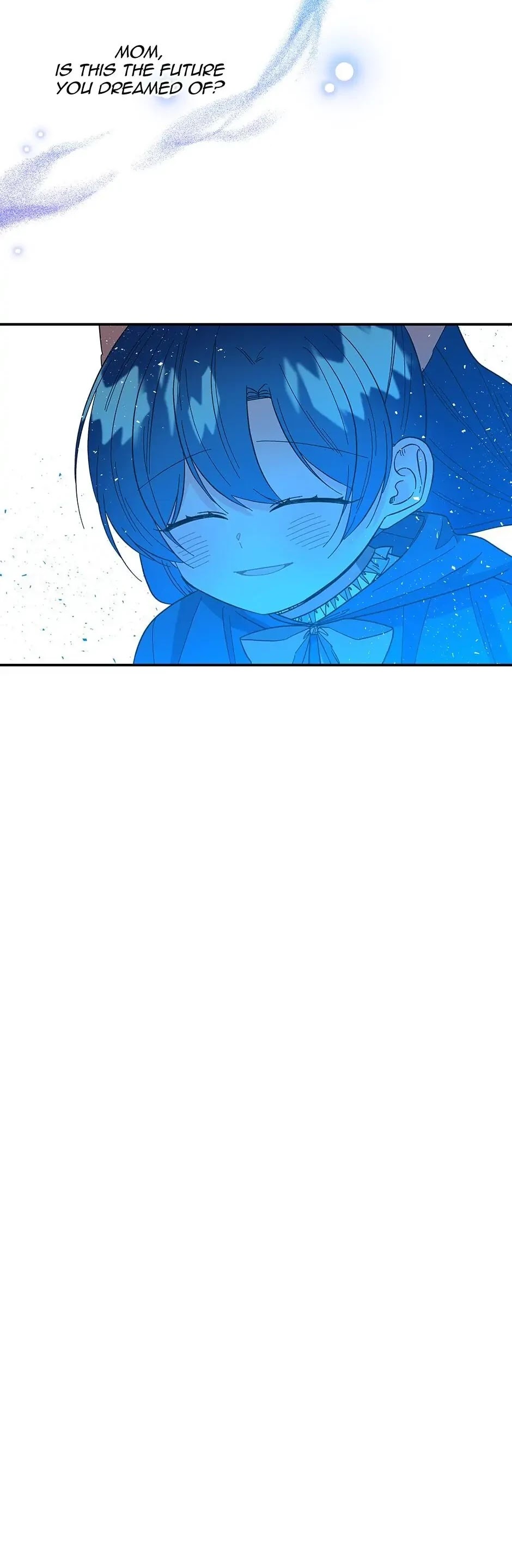 The Archmage's Daughter Chapter 121 page 8 - Chapter 121: New Home, New World (Part 2)